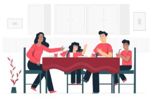 zdravé stravování