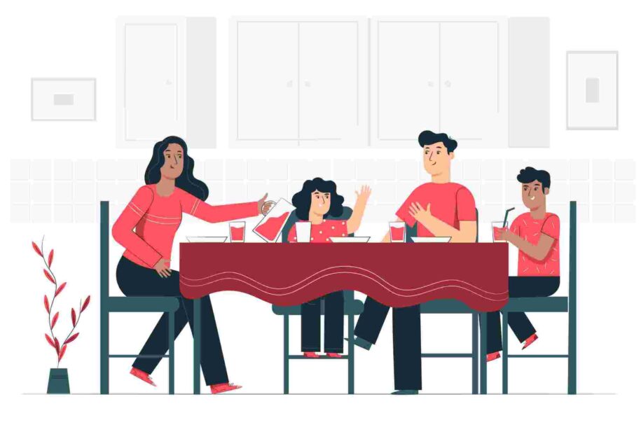 zdravé stravování